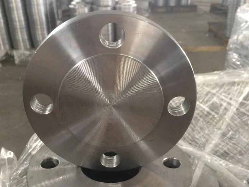 Blind Flange (BLRF)