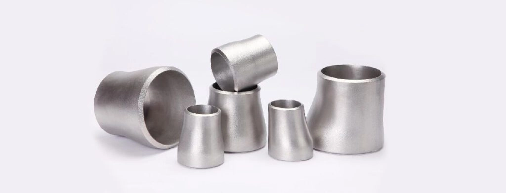 Concentric and Eccentric Reducers