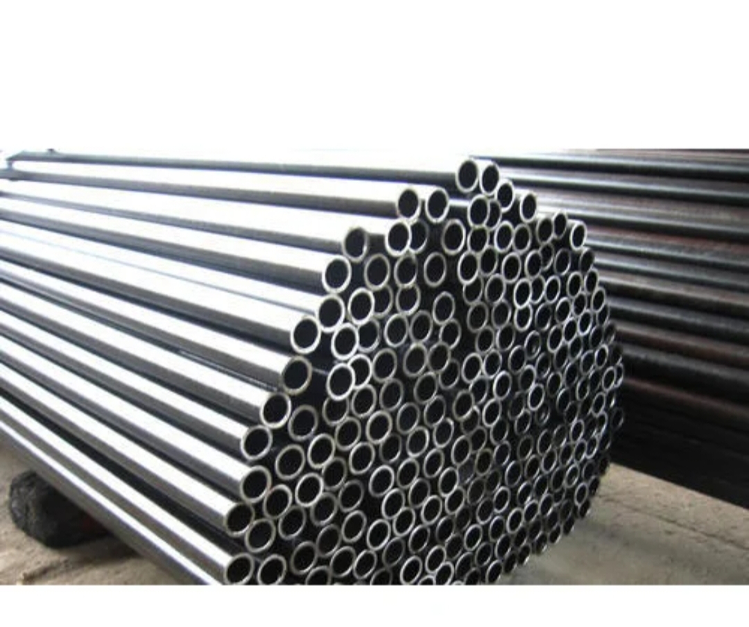SS Electropolished Tubes